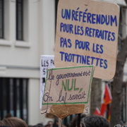 Gouvernement est nul