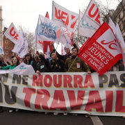 On ne mourra pas au travail