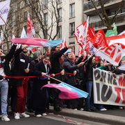 drapeaux