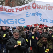 FO ENGIE