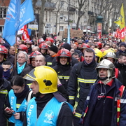 Pompiers