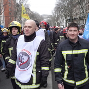 pompiers
