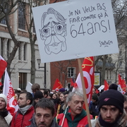Ne pas finir comme ça !