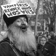 Manifestant