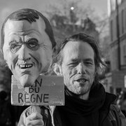 Fin de règne