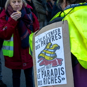 Gilets jaunes