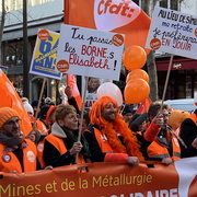 jouir des retraites