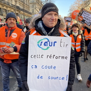 CFDT SAUR