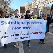statistiques publiques