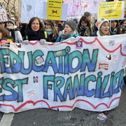 éducation