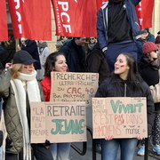 La retraite jeune