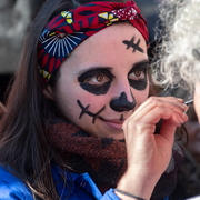 Maquillage