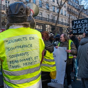 Gilets jaunes
