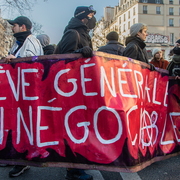 grève générale