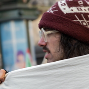 Manifestants