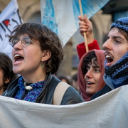 Manifestants