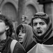 Manifestants
