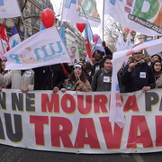 Ne pas mourir au travail