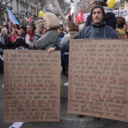 Pancartes