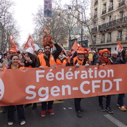 SGEN CFDT