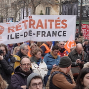 CFDT retraités