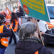 effort des patrons