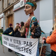 Marionettes
