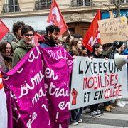 Lycéens