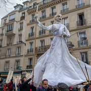 Théâtre du soleil