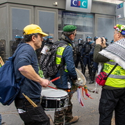 Gilets jaunes