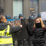 pancartes