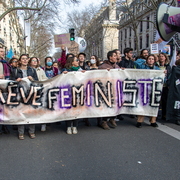 Féministes