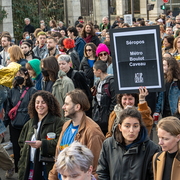 cortège