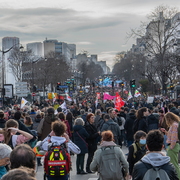 cortège