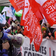 jeunes pour les retraites