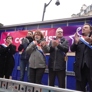 Parlementaires communistes