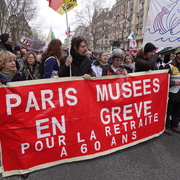 Paris Musée