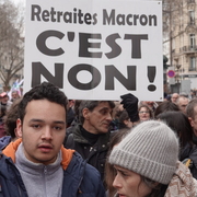 C'est non