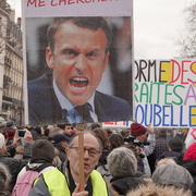 Qu'ils viennent me chercher
