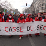 La casse du siècle