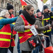 Préparatifs