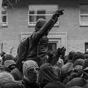 Black bloc