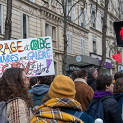 Rage & colère
