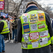 Gilet jaune