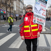 Manifestant