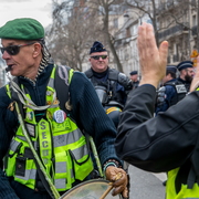 Gilets jaunes