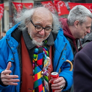 Manifestant