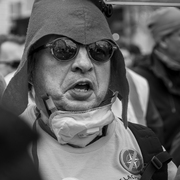 Manifestant