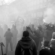 Fumigènes