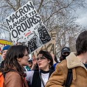 Ordures